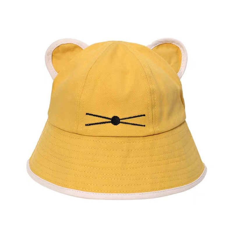 Fashion Ladies Sun Hat Summer Student Style
