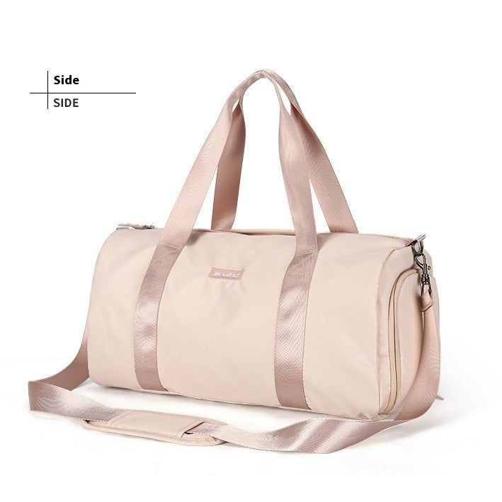Women's Casual Portable Sports Bag