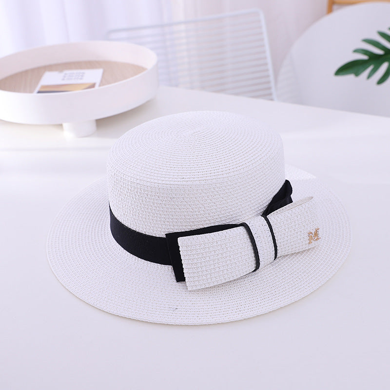 Fashion Sunscreen Hat Women's Draft