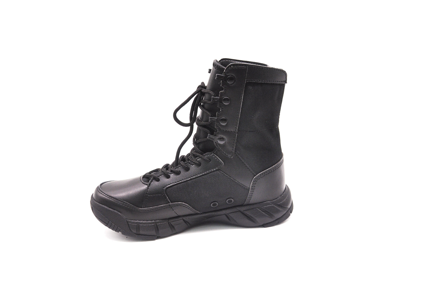 Men's High-top Shoes Outdoor Hiking Boots