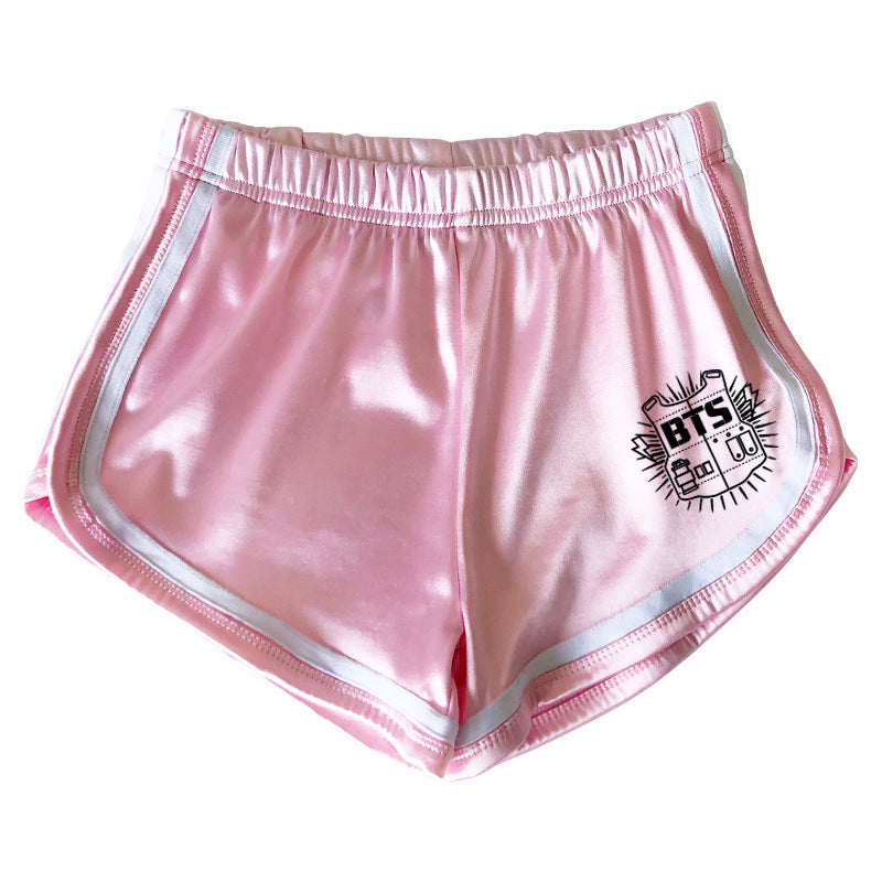 SHORT