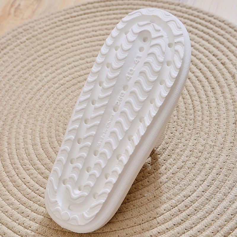 Women's Anti-slip Slippers Summer Outerwear