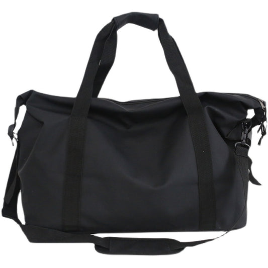 Large Capacity Handbag For Short Business Trips