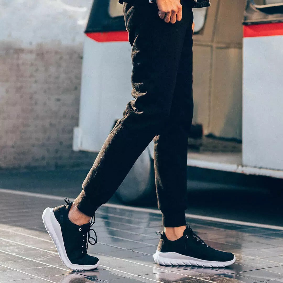 Sports Breathable   Absorption Casual Shoes
