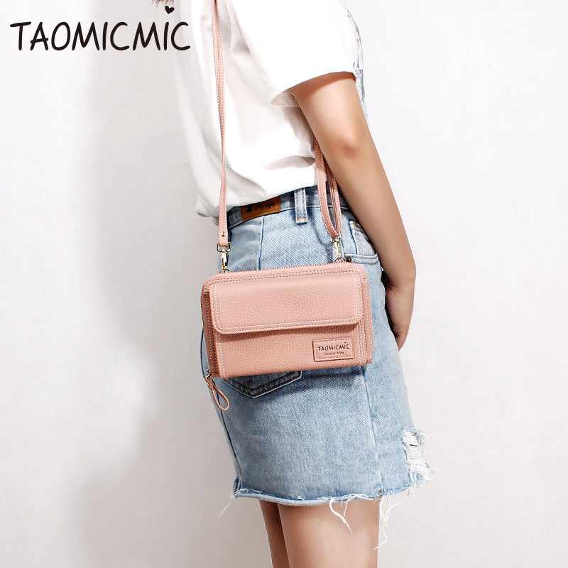 Shoulder Bags