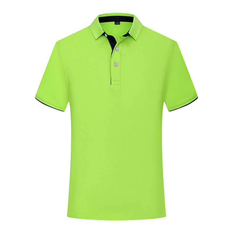 T-shirt til tjenere/servitricer med frugtmotiv