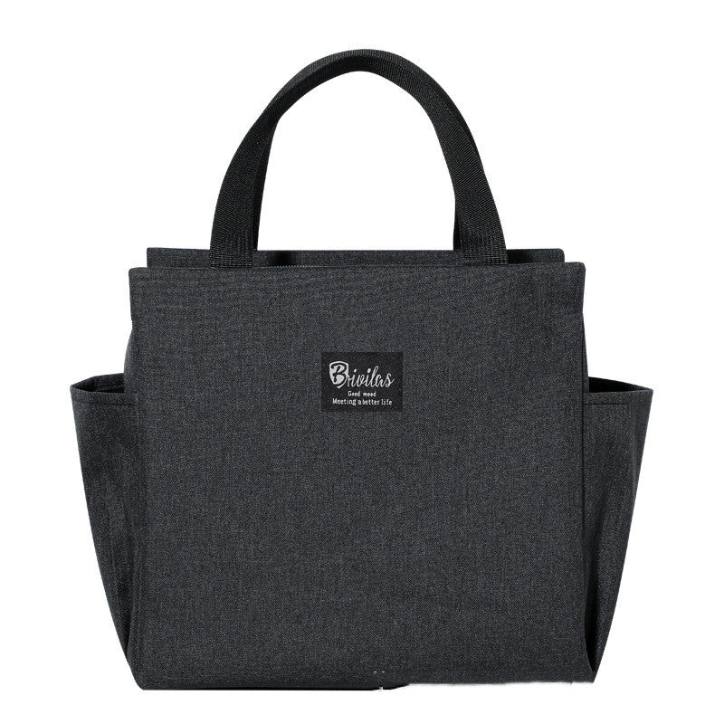 Heat Preservation Bag Thickened Bento Portable Increase