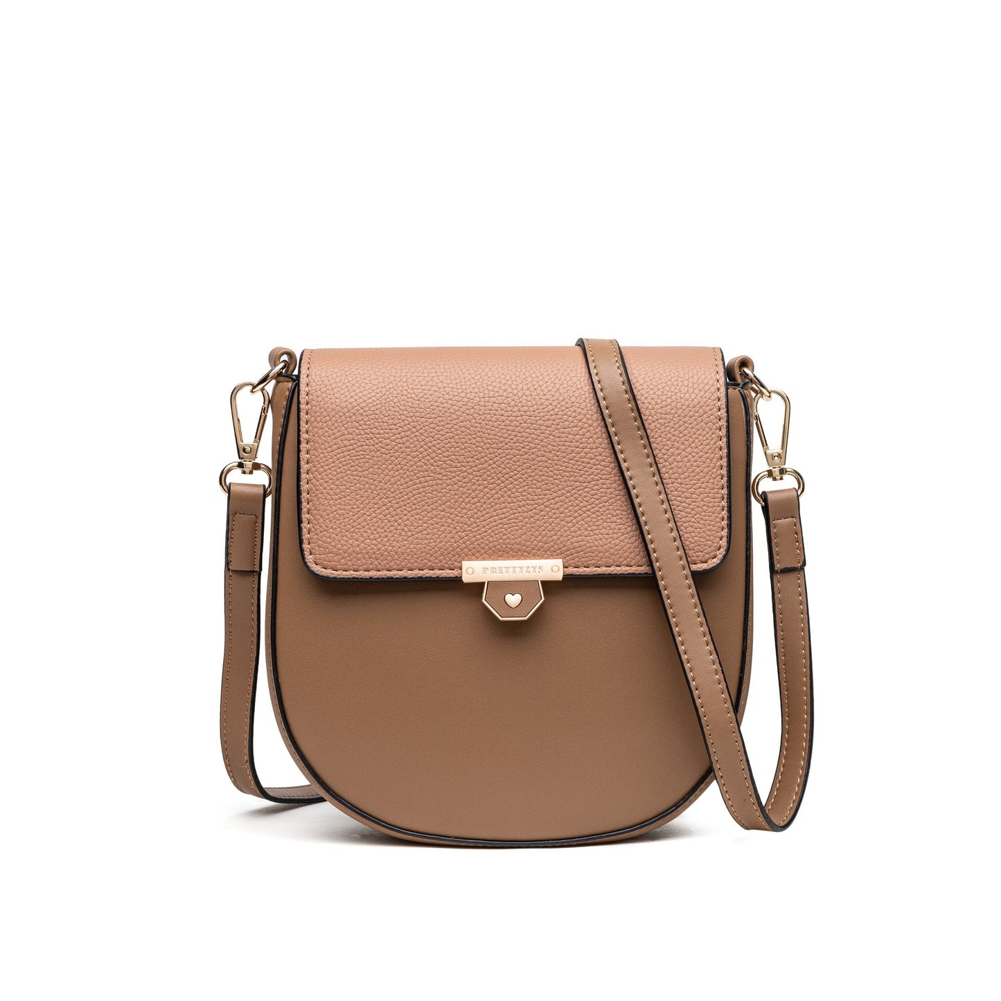 All-match women's shoulder bag