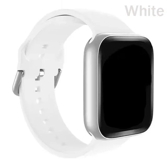 S8 Smart Watch Smart Watch X7 Men Dial Call Smart Watch Tracker Health Sport Tracker Android IOS Man Women Watch X8