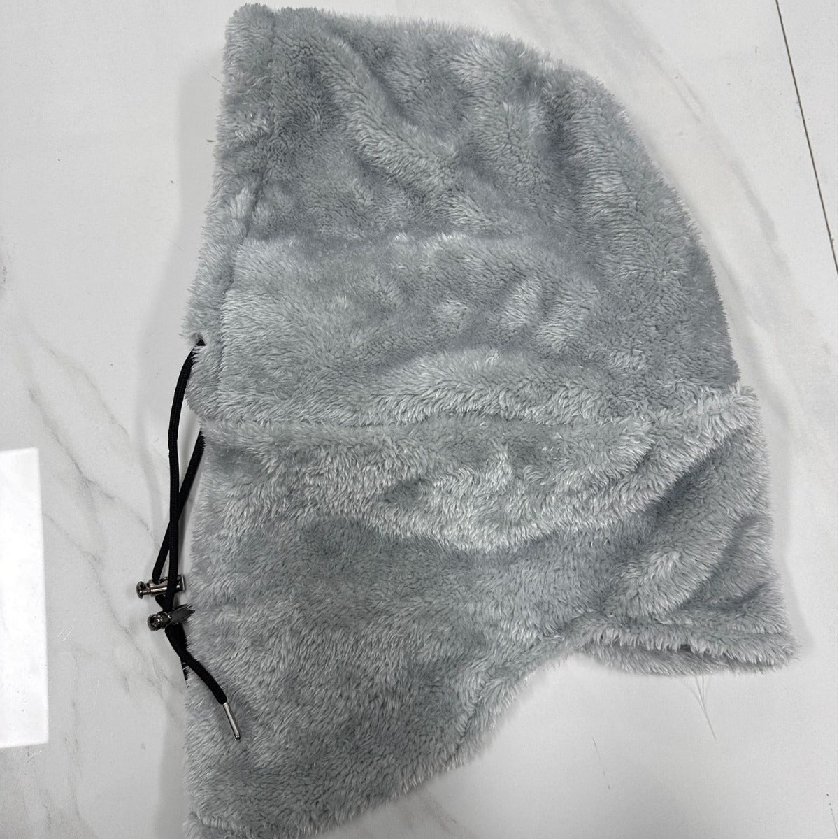 Outdoor Cycling Sports Cold Protection Thickening Scarf Head Cover Warm Hat