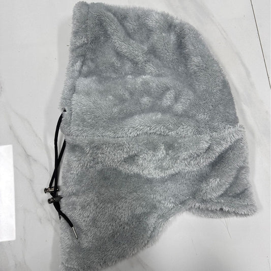 Outdoor Cycling Sports Cold Protection Thickening Scarf Head Cover Warm Hat
