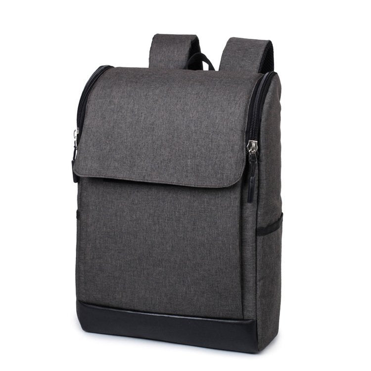 Business casual backpack