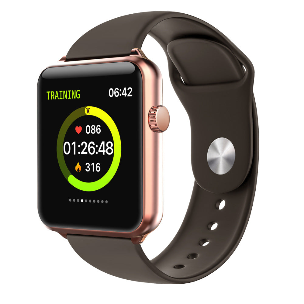 full touch smart Bracelet A10