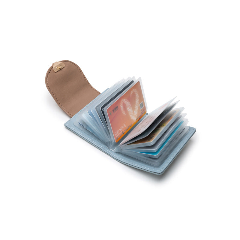 Mini card holder