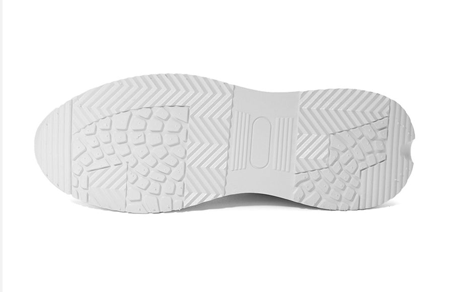 Breathable Mesh Men's Sports Shoes Spring New