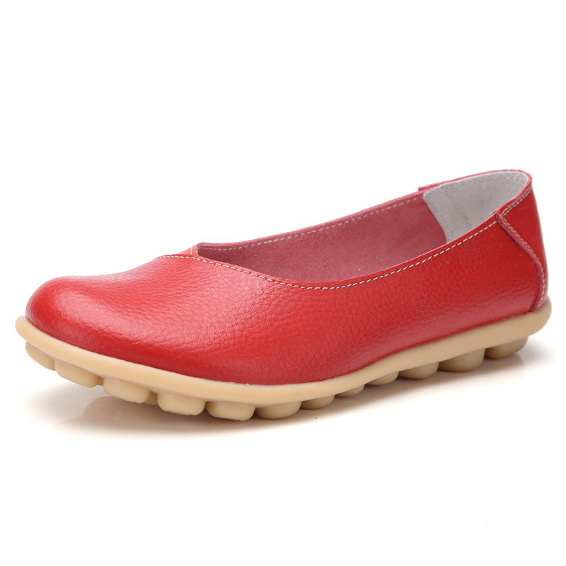 Women's Casual Fashion Flat Shoes