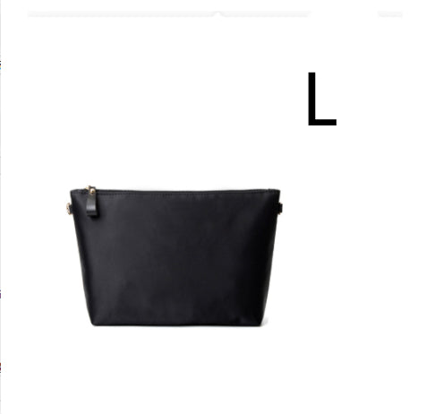 Womens Zippered Inner Lining For Storage Bags