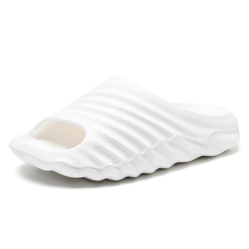 Men's Summer Wear Non-stinky Feet Non-slip Slippers