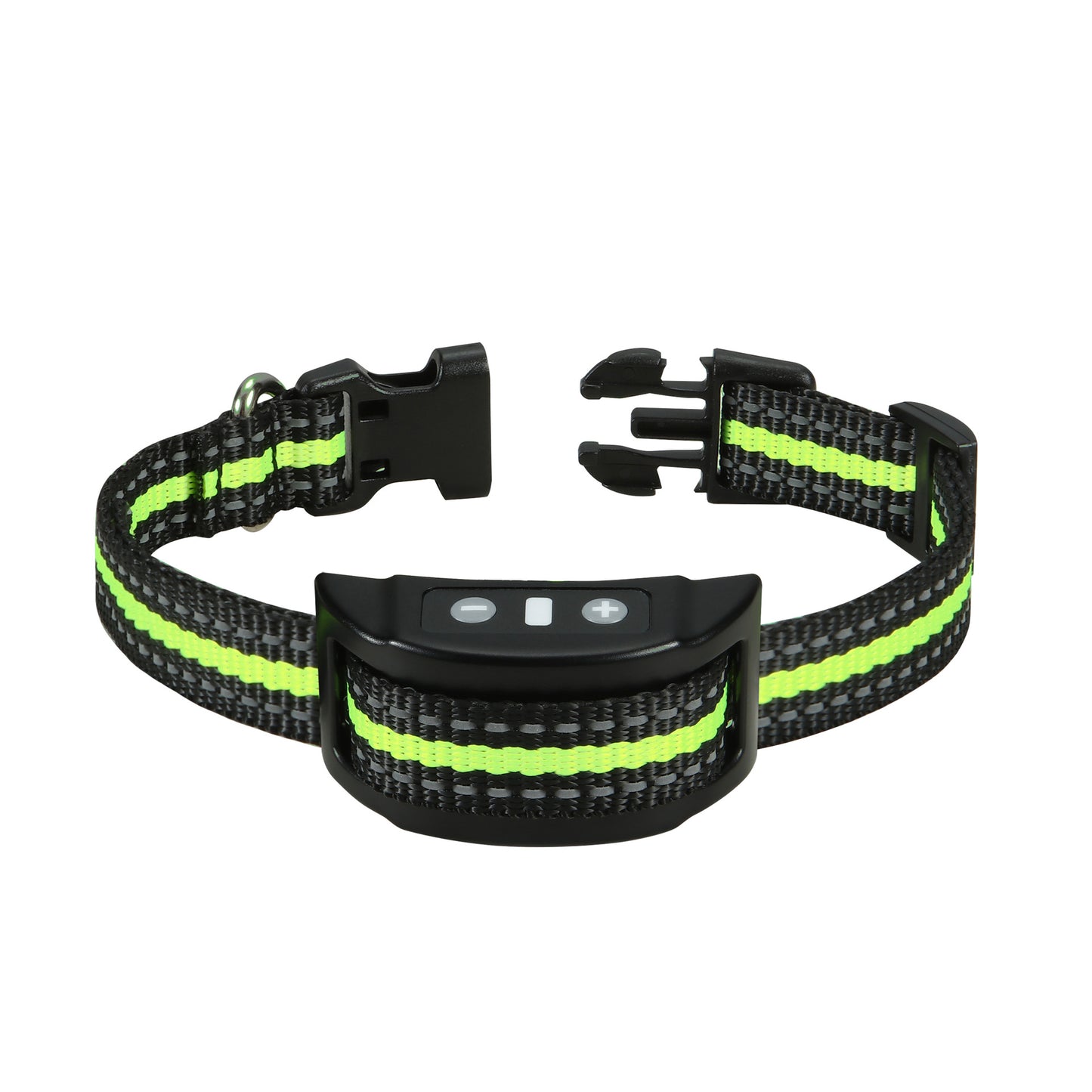 Automatic Voice Control Bark Stopper Type-C Charging Waterproof
