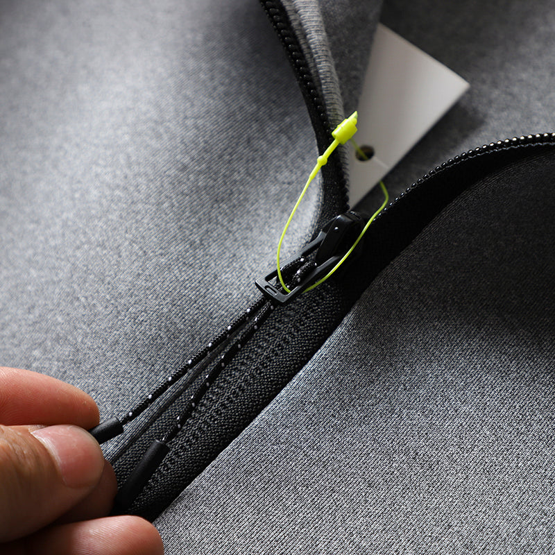 Elastic Air Layer Men's Sports Leisure