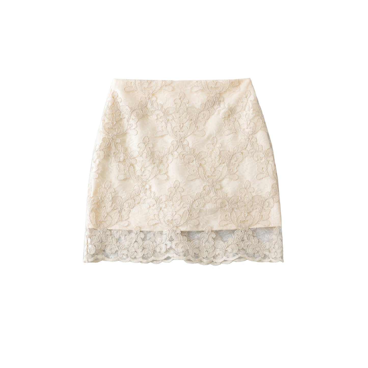 Spring Summer Embroidered Dress For Women