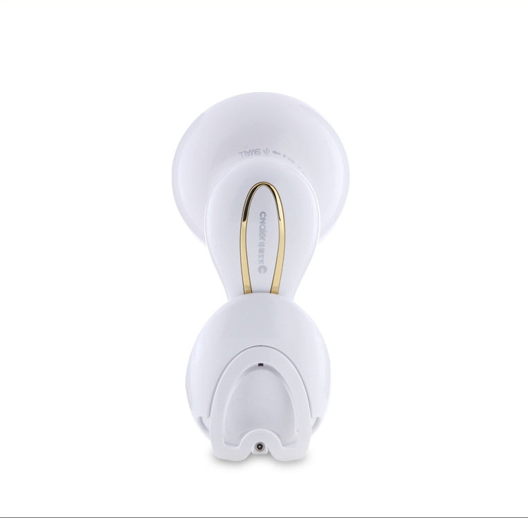 Chest Massager Rechargeable Electric Chest Beauty Instrument