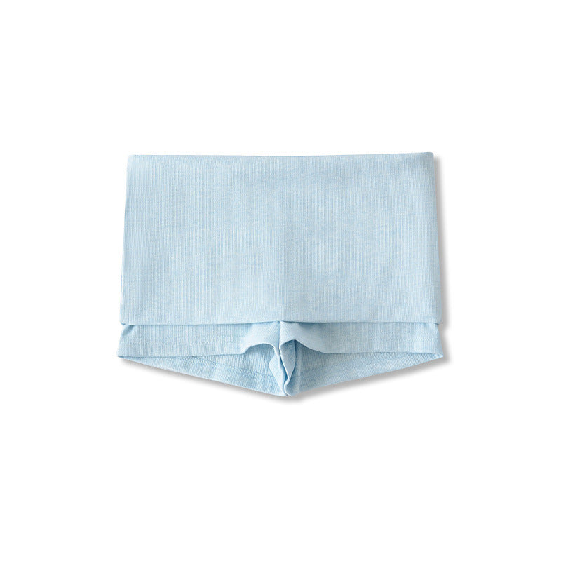 Hot Girl Sexy Waist Bag Hip Shorts