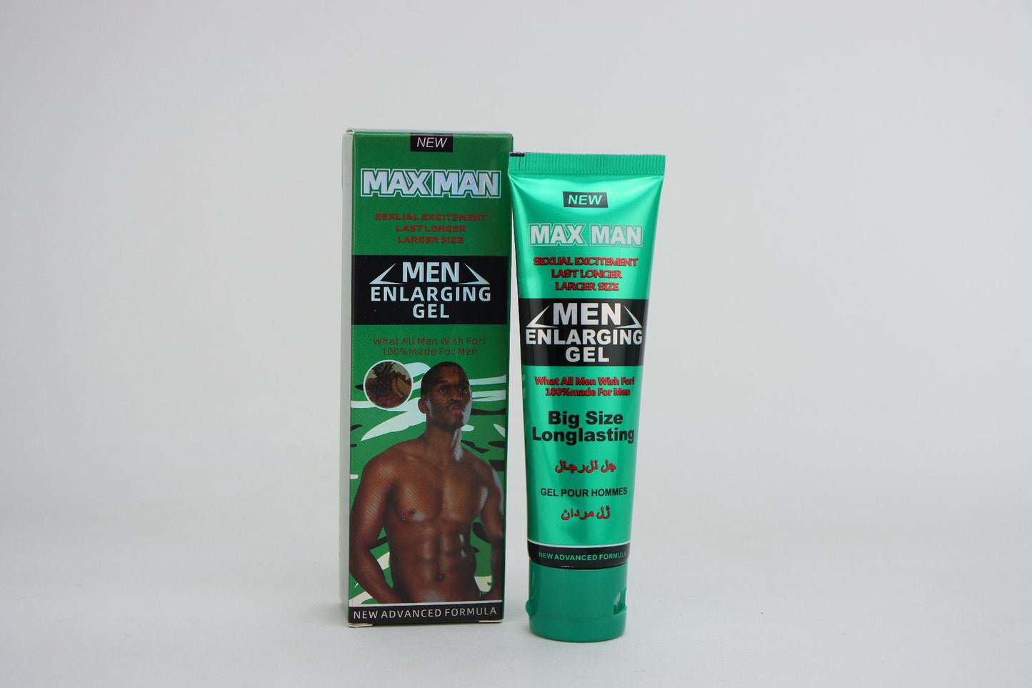 Red Cream Force Reparerende Creme