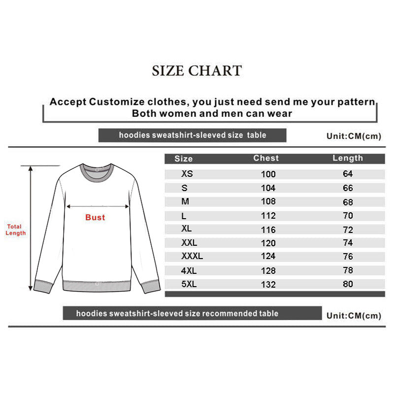Honey Rabbit Graphic Sweatshirt