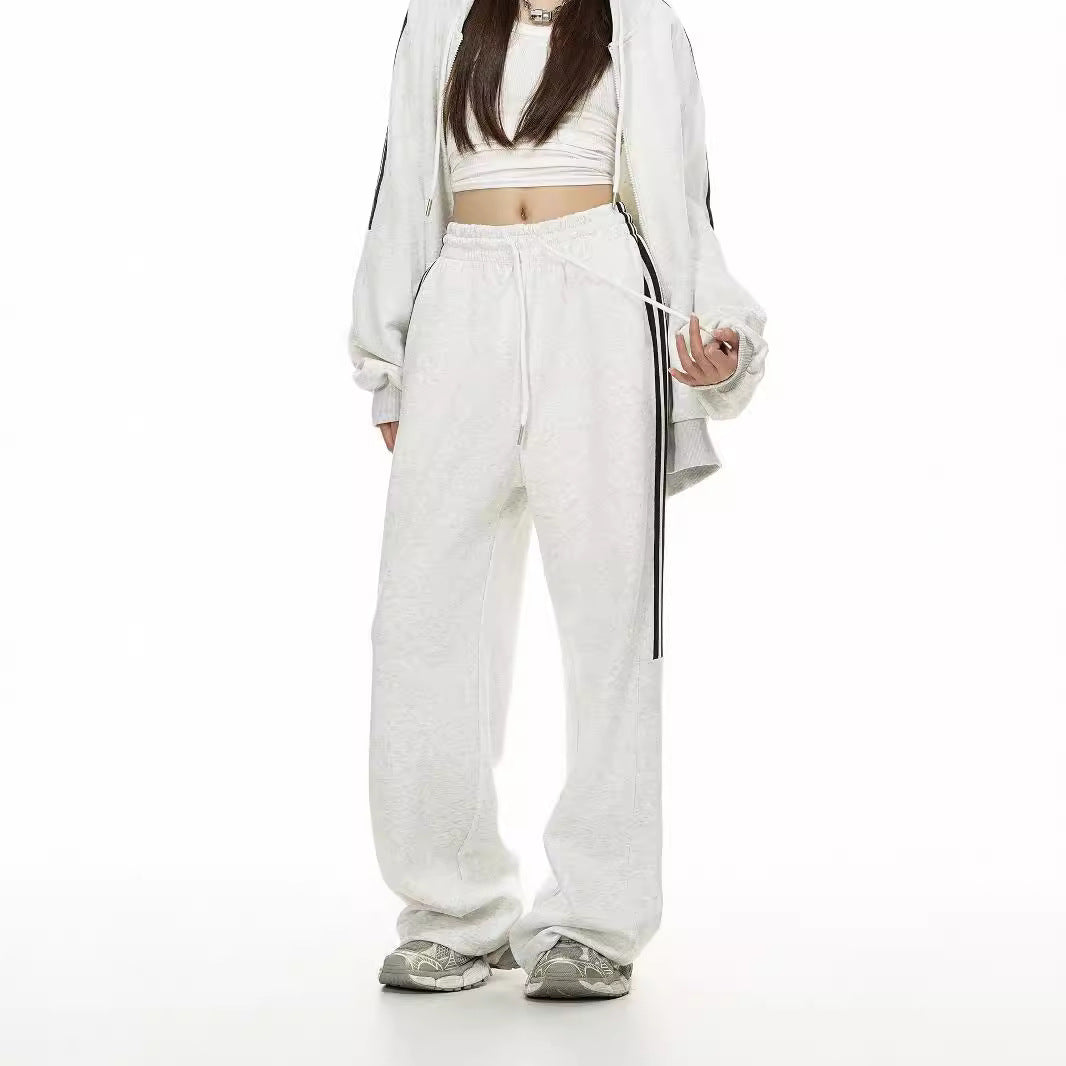Women's Sports And Leisure Length Sweatpants