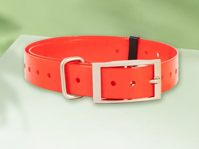 Pet Cat Dog Night Reflective Collar