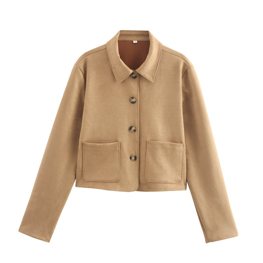 Women's European And American Style French Design Fashion All-matching