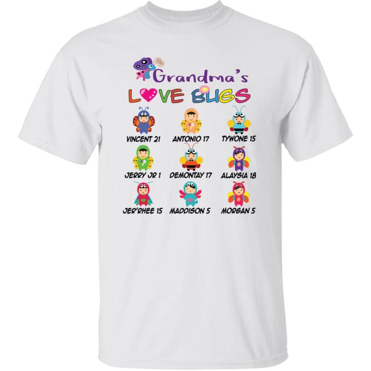 European And American Digital Printing Casual Round Neck Short Sleeves