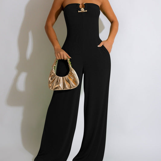Women's Loose Fitting Casual Pants