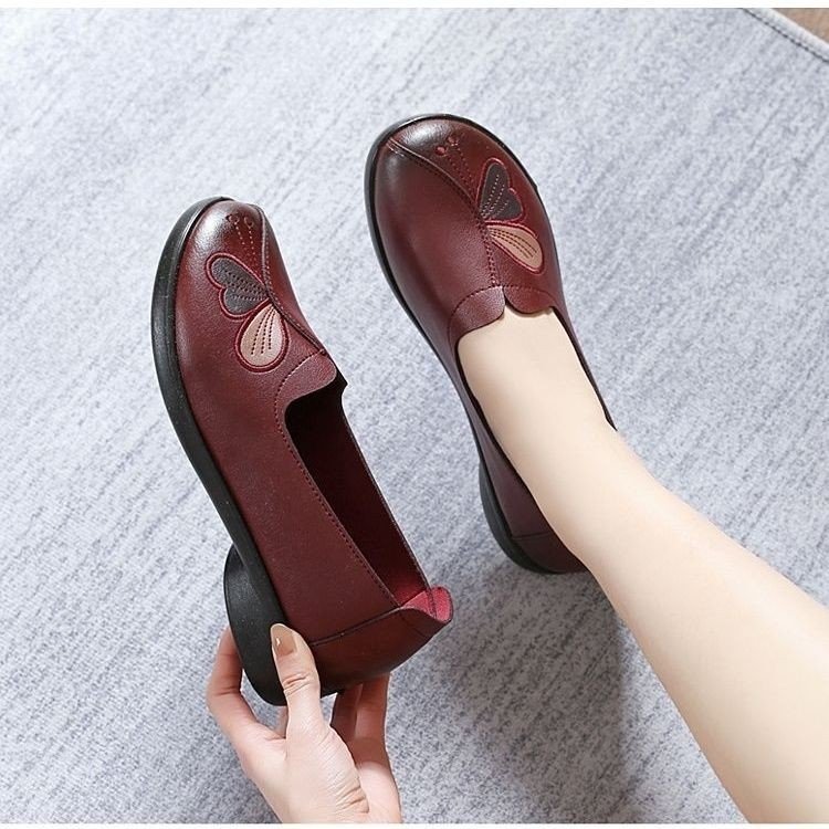 Comfortable Fashion Casual Women's Shoes