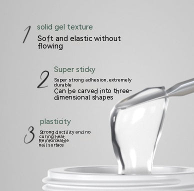 Solid State SMT Adhesive Tank Armor Adhesive