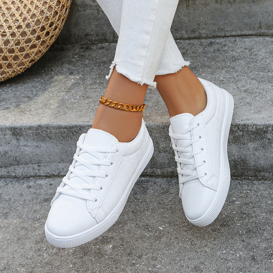 Women's Thick Bottom Fashion Casual Exercise