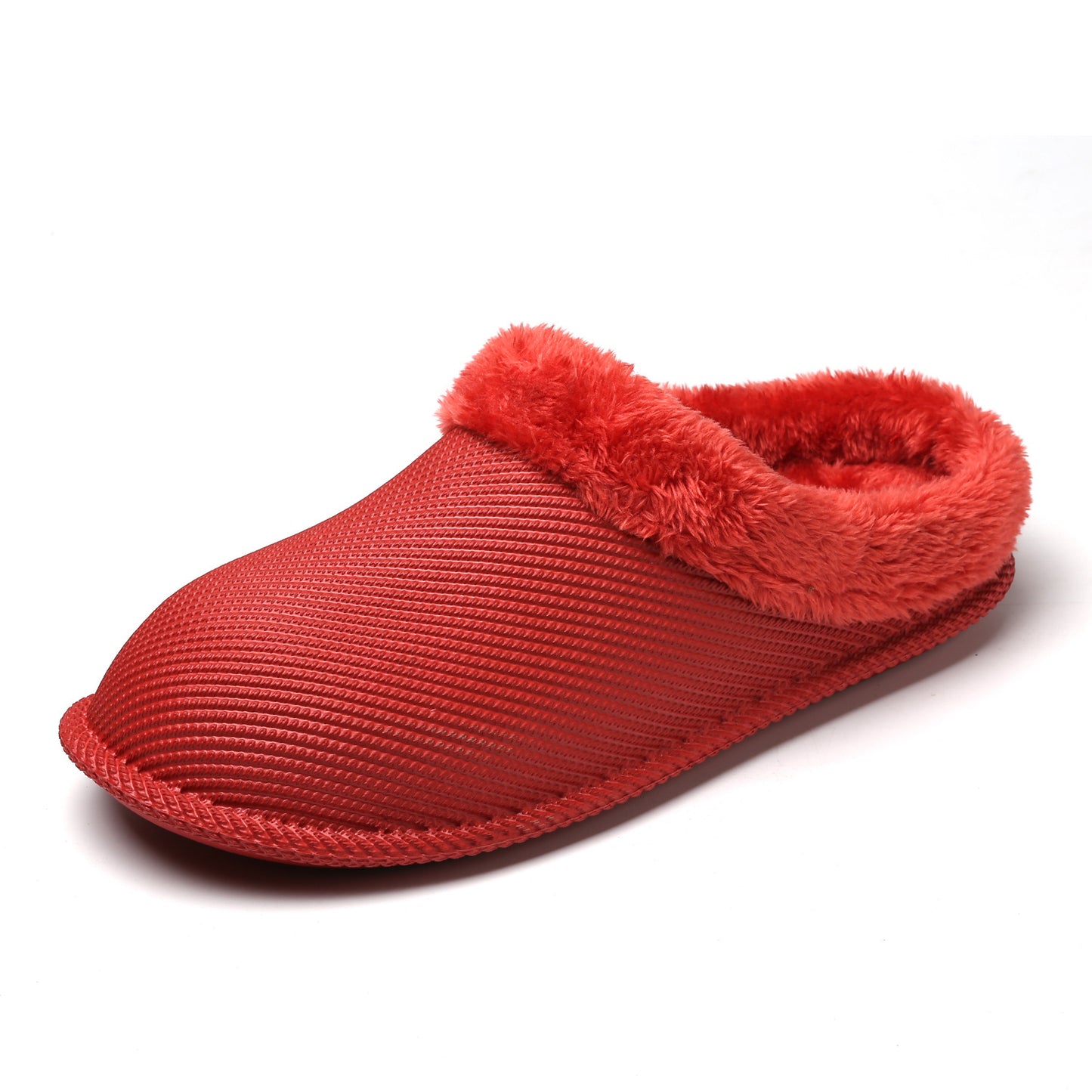 Waterproof Operating Room Warm And Trendy Slippers