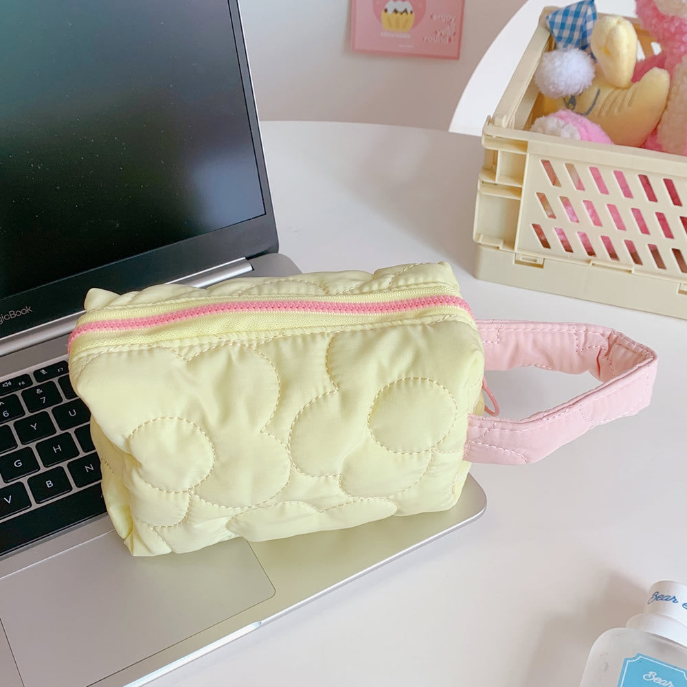 Large-capacity Portable Multi-function Toiletry Storage Bag