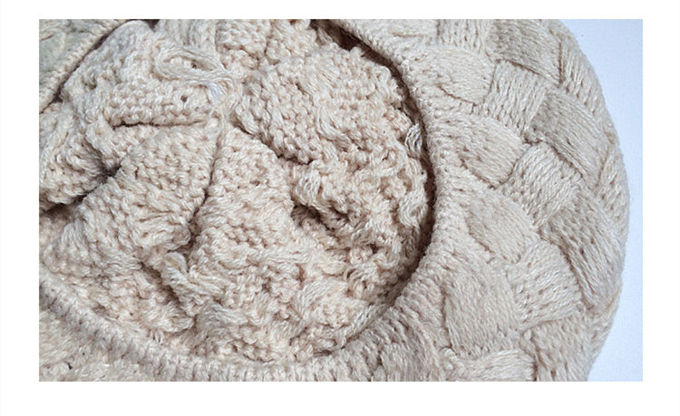 Korean Style Baby Belle Rabbit Ball