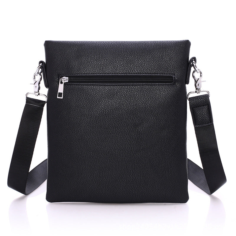 Casual shoulder bag