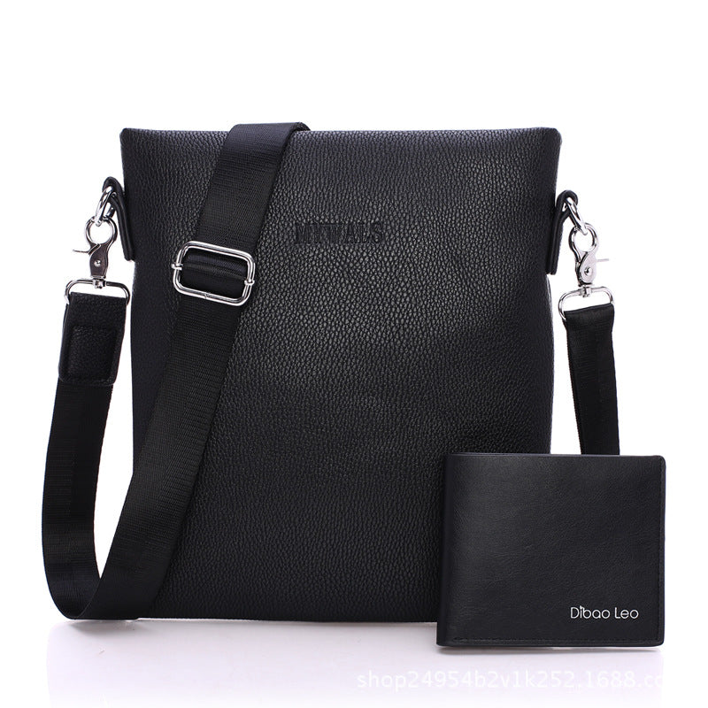 Casual shoulder bag