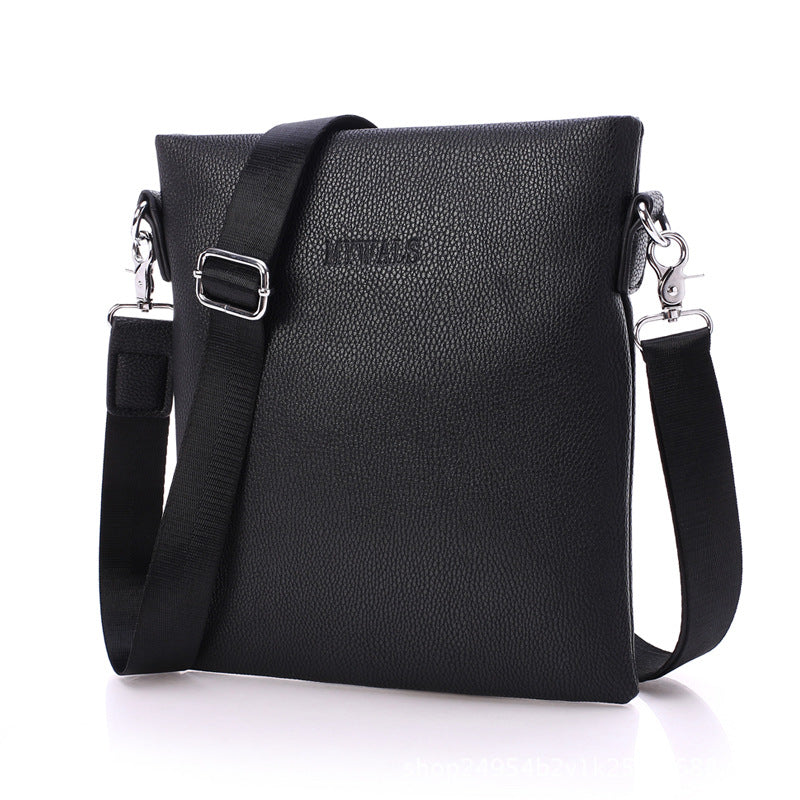 Casual shoulder bag