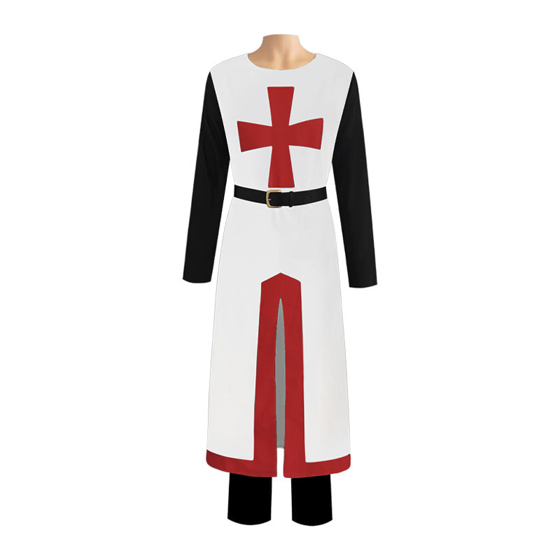 Large Size Dance Party Stage Costume