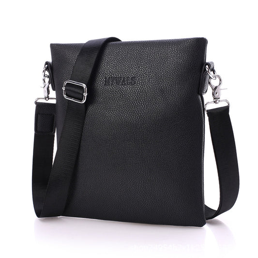Casual shoulder bag