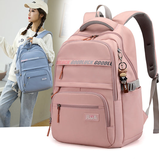 Women's Fashion Casual Large Capacity Shoulder Bag