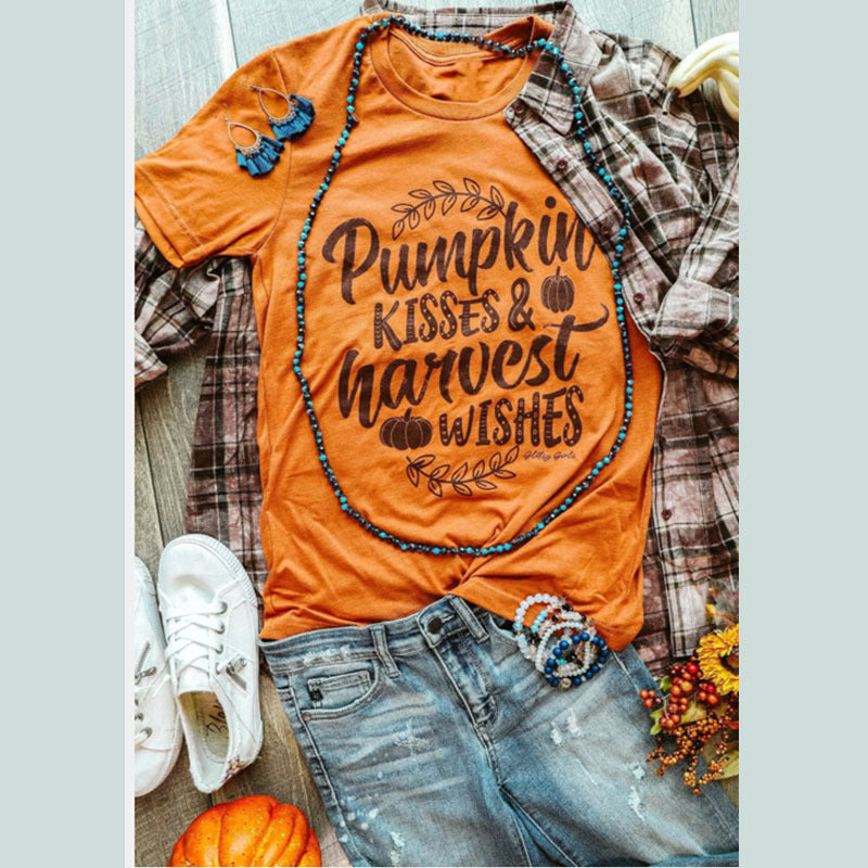 Christmas Special Letter Printing Light Skin Good Fabric