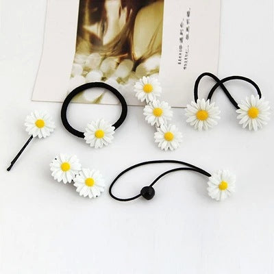 Summer Xiaoqing  Spare Hairpin For Vacation