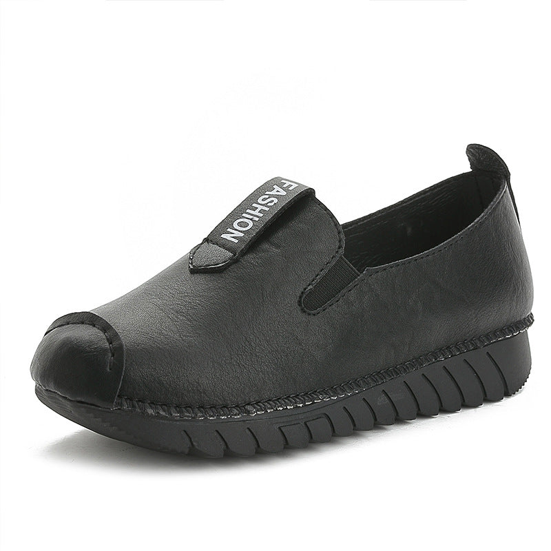 Casual women's shoes flat women's shoes
