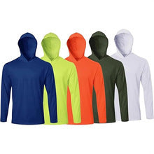 Autumn And Winter With Hat Pullover Long Sleeve T-shirt